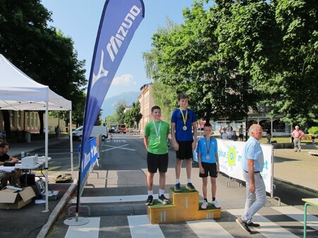 S slovesnosti ob dnevu državnosti in Radolške 10ke (9)